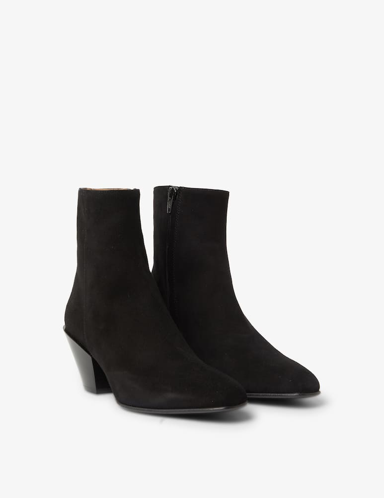 rinascente Roberto Festa Allik ankle boots