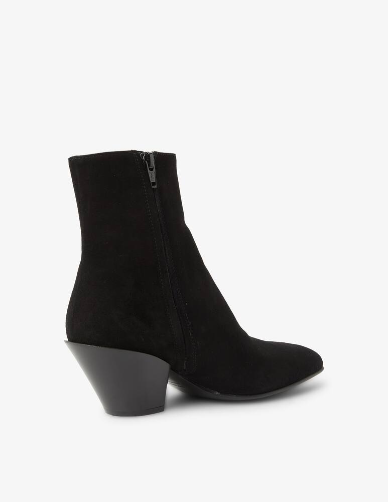 rinascente Roberto Festa Allik ankle boots
