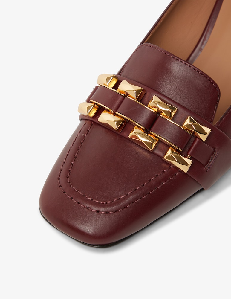 rinascente Roberto Festa Décolleté con tacco alto Aveline