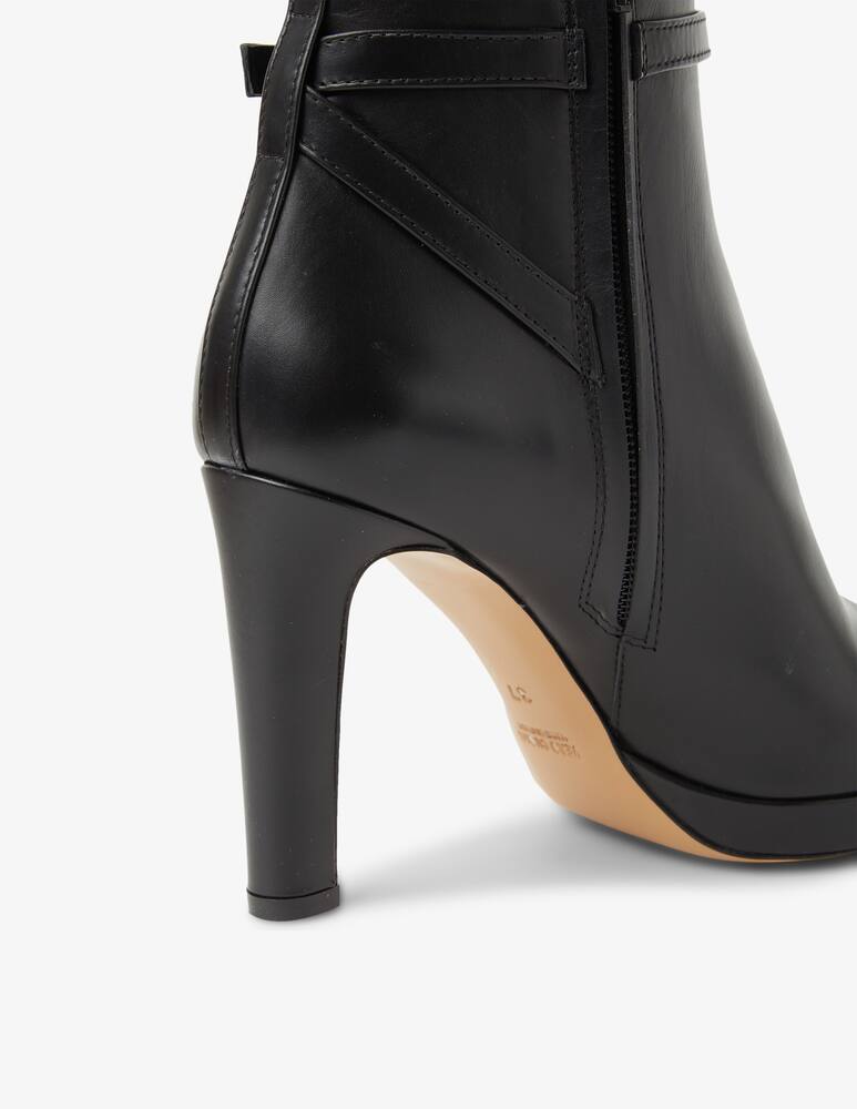 rinascente Roberto Festa Clara heeled booties