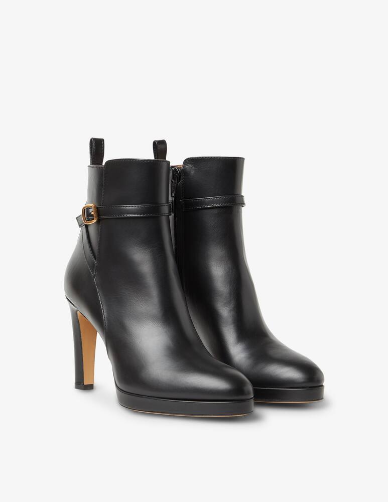 rinascente Roberto Festa Clara heeled booties