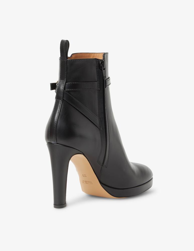 rinascente Roberto Festa Clara heeled booties