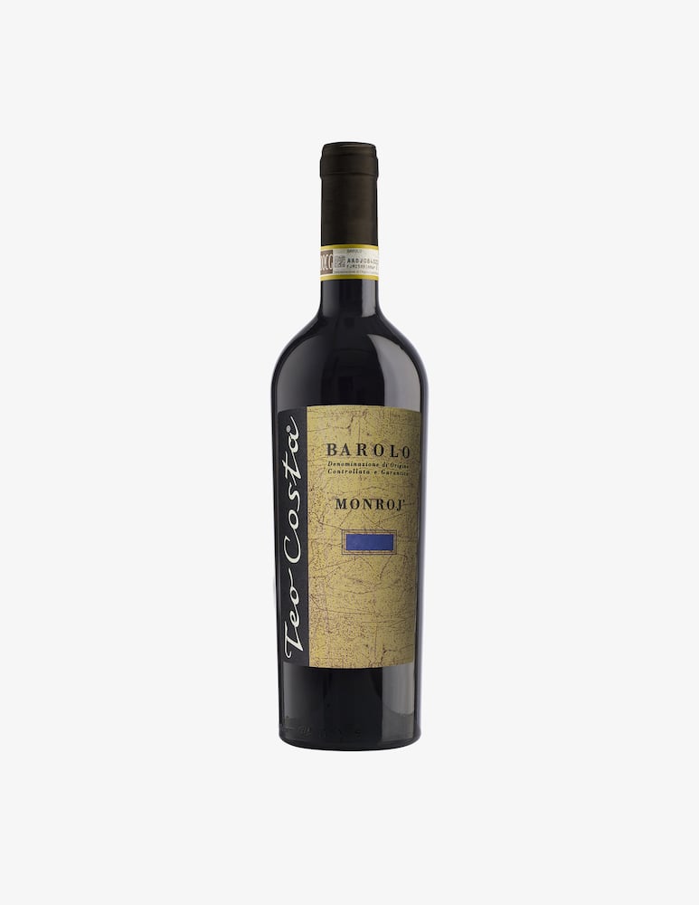 rinascente Teo Costa Monroj Barolo Docg 2019 750ml