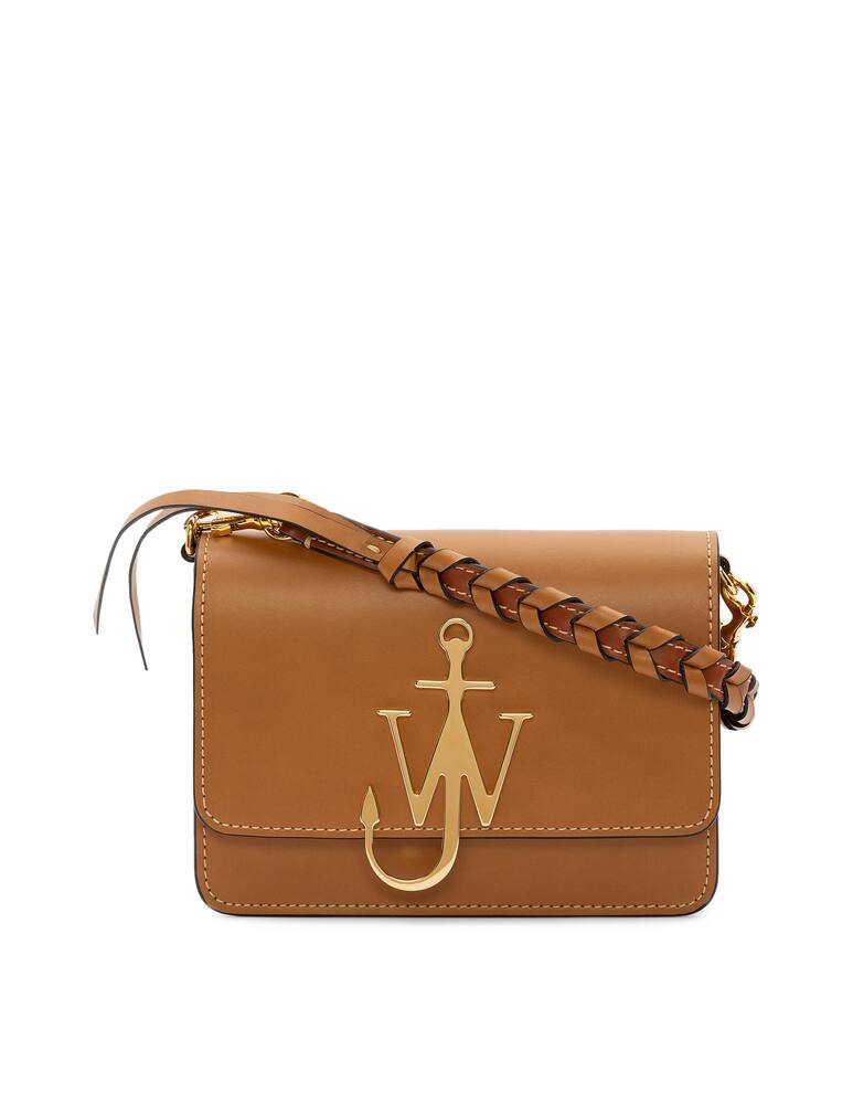 rinascente JW Anderson Anchor logo bag