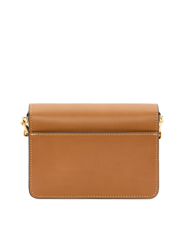 rinascente JW Anderson Anchor logo bag