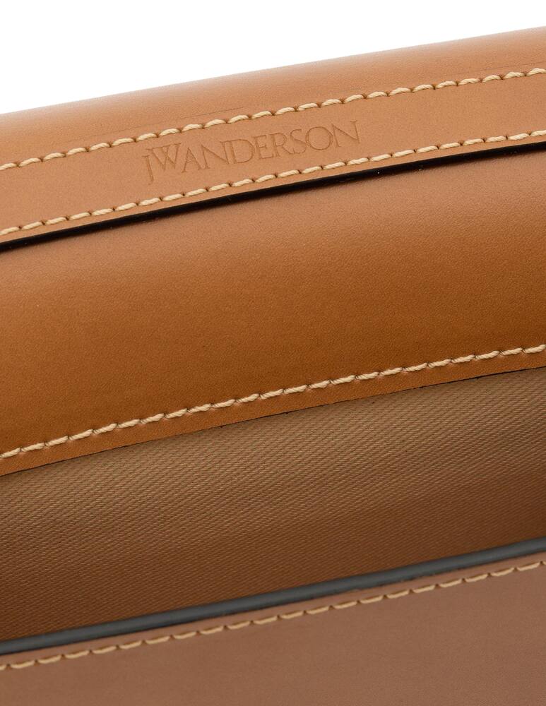 rinascente JW Anderson Anchor logo bag