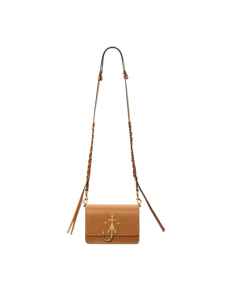 rinascente JW Anderson Anchor logo bag
