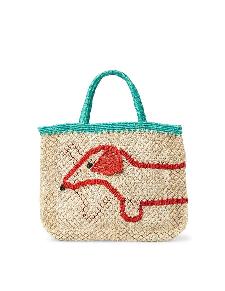 rinascente The Jacksons Tote bag Sausage S