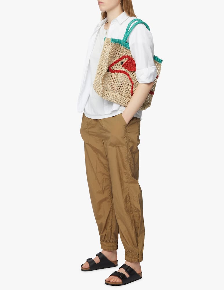 rinascente The Jacksons Tote bag Sausage S