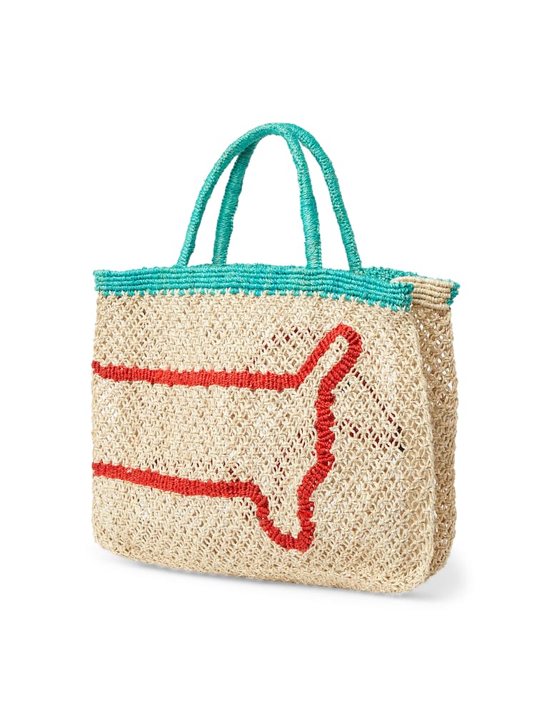 rinascente The Jacksons Tote bag Sausage S