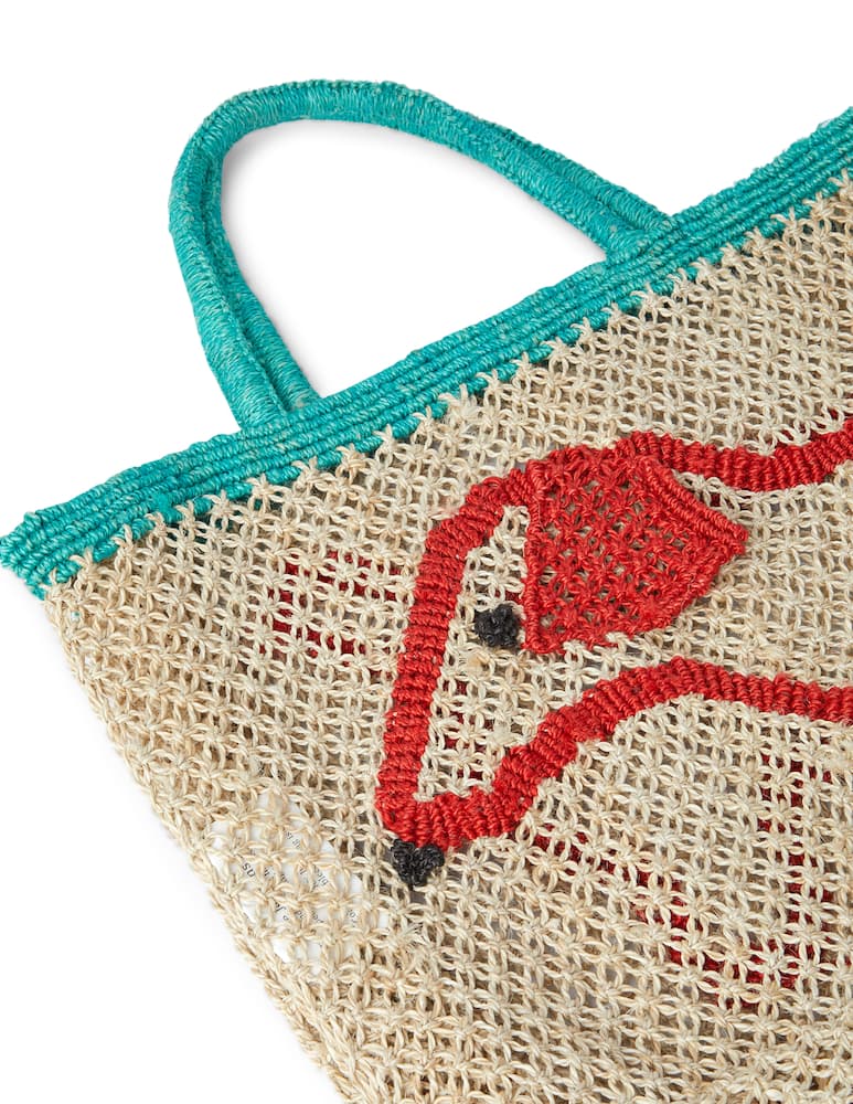 rinascente The Jacksons Tote bag Sausage S