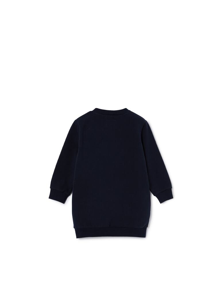 rinascente Il Gufo White cotton shirt