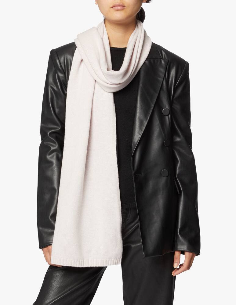 rinascente Pure Cashmere Cashmere scarf