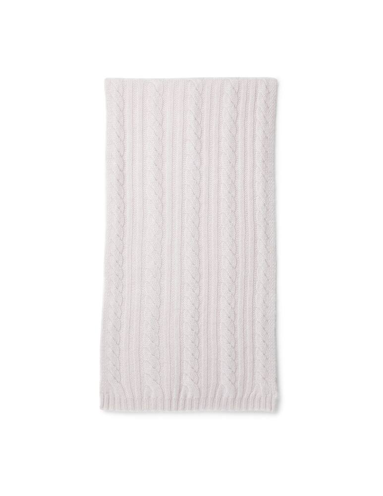 rinascente Pure Cashmere Cashmere scarf