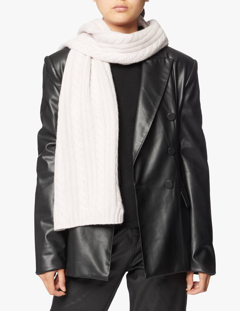 rinascente Pure Cashmere Cashmere scarf