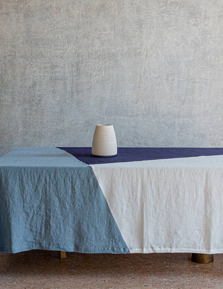 rinascente Once Milano Tovaglia Patchwork - Multicolor