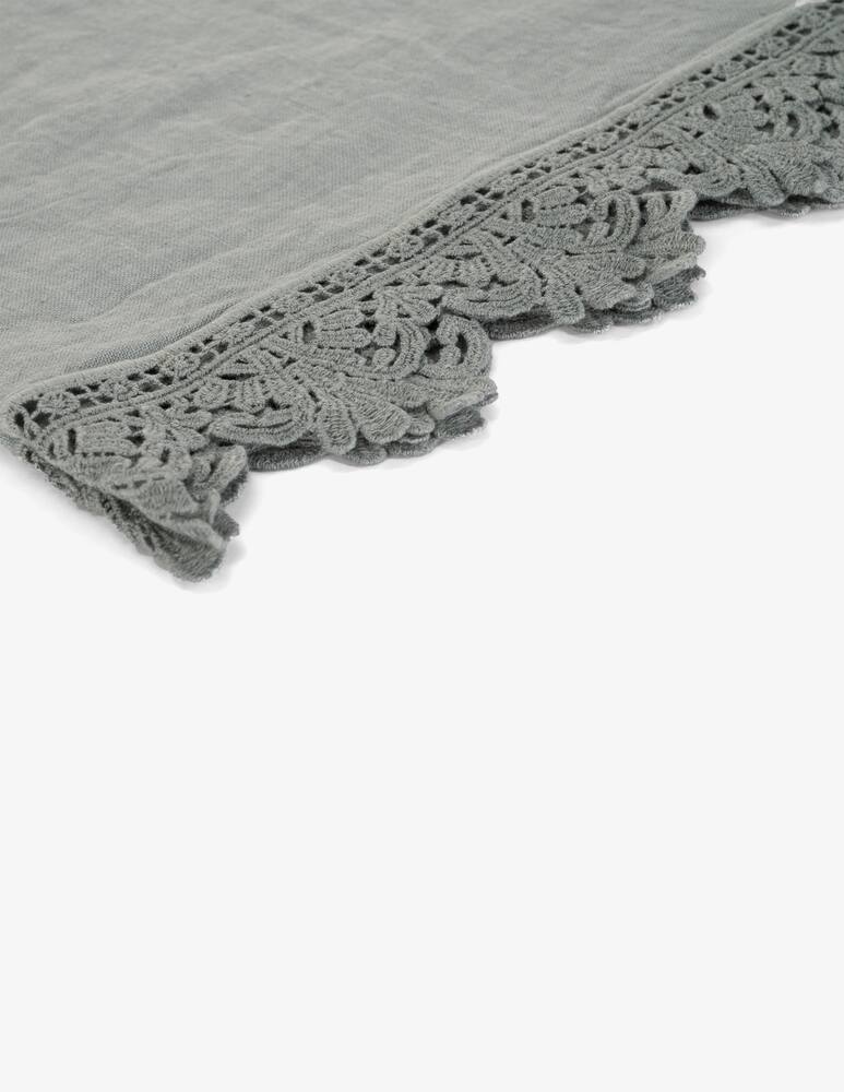 rinascente Once Milano Sicily Tablecloth - Multi