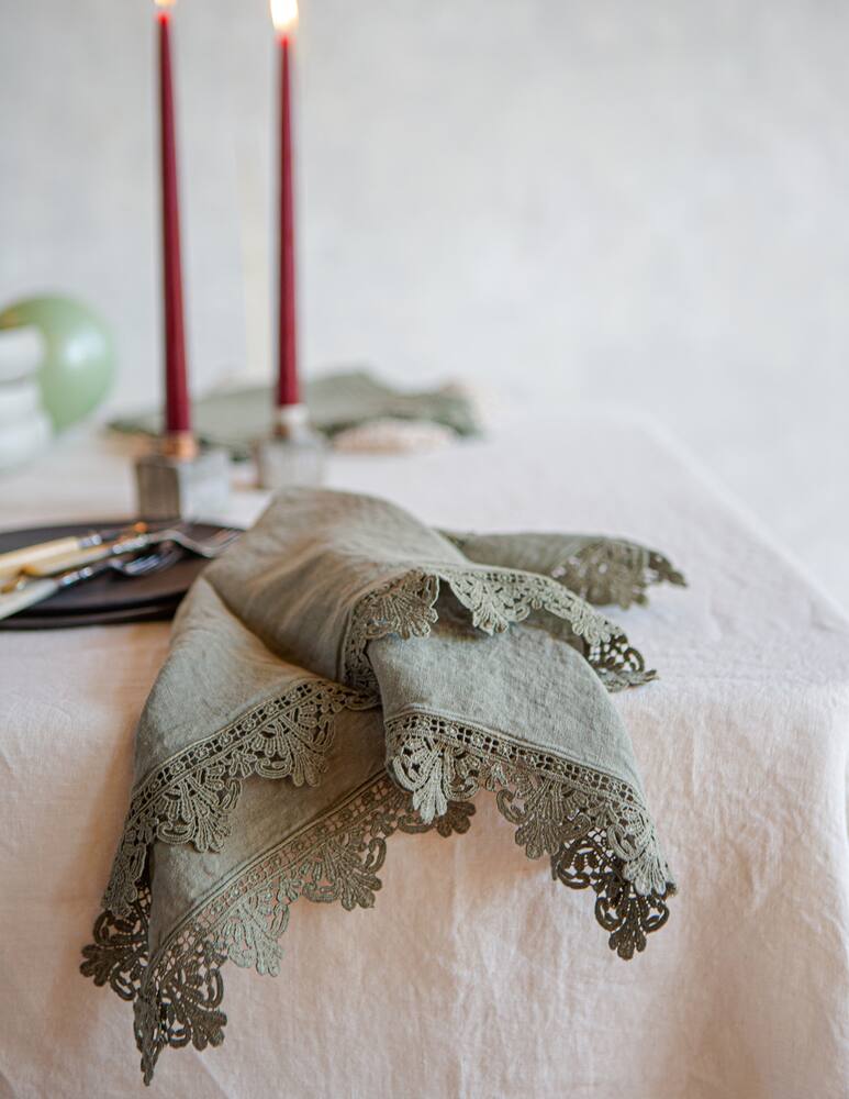 rinascente Once Milano Tovagliolo Sicily - Multicolor