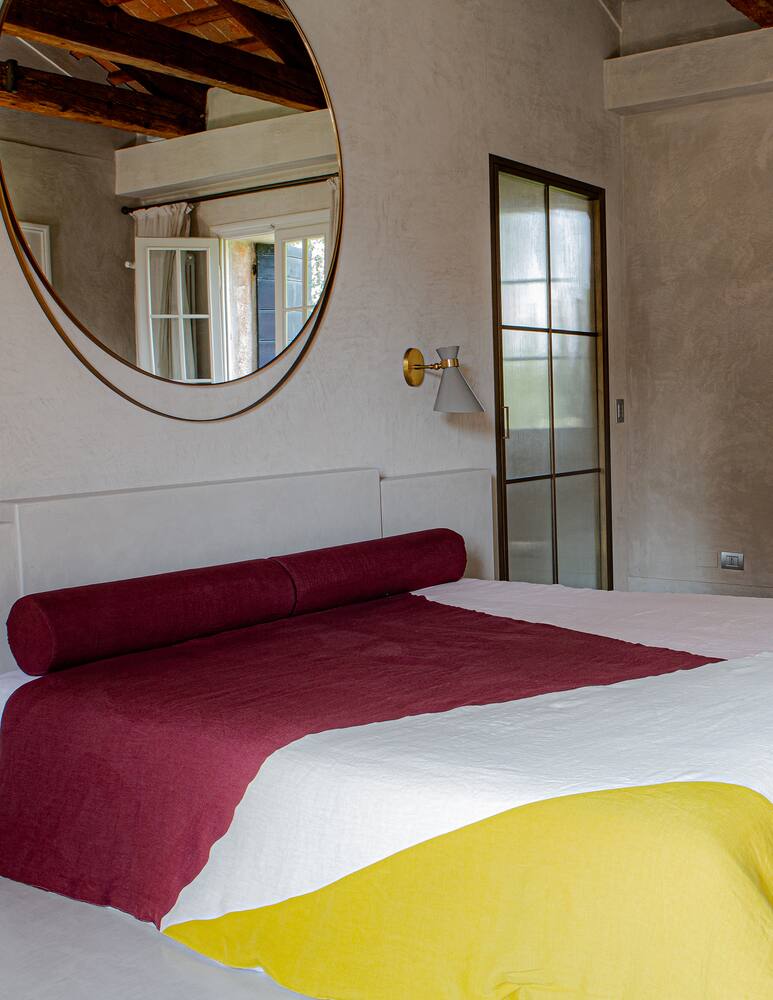 rinascente Once Milano Trapunta Patchwork - Multicolor