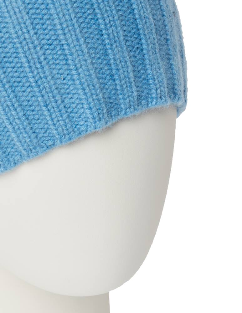 rinascente Pure Cashmere Cashmere beanie