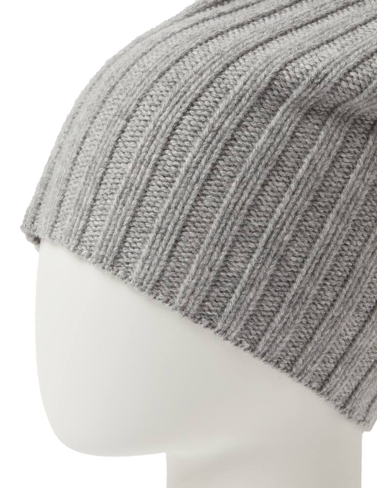 rinascente Pure Cashmere Cashmere beanie