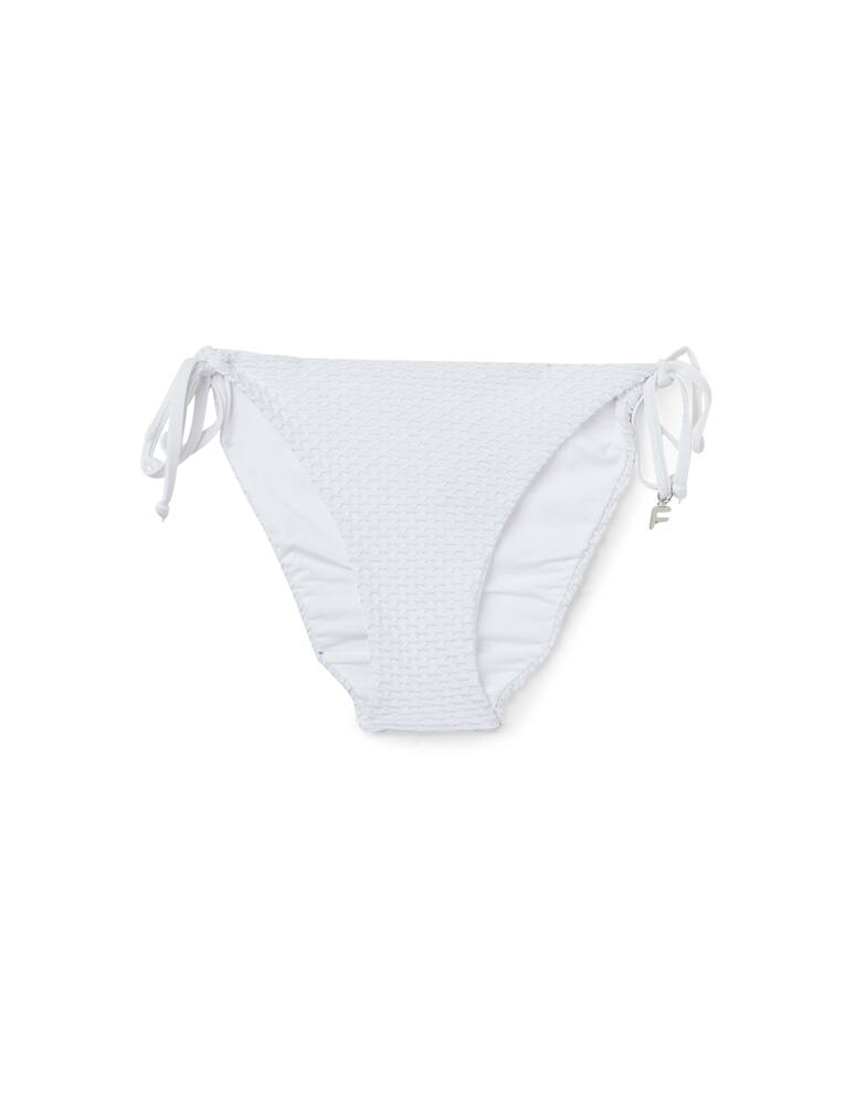 rinascente Fisico Slip bikini con lacci