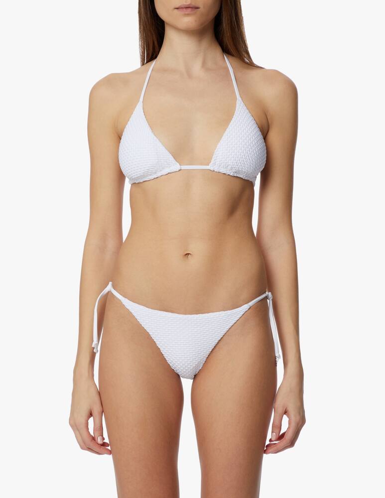 rinascente Fisico Slip bikini con lacci