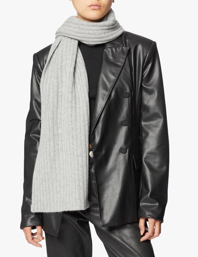 rinascente Pure Cashmere Cashmere scarf
