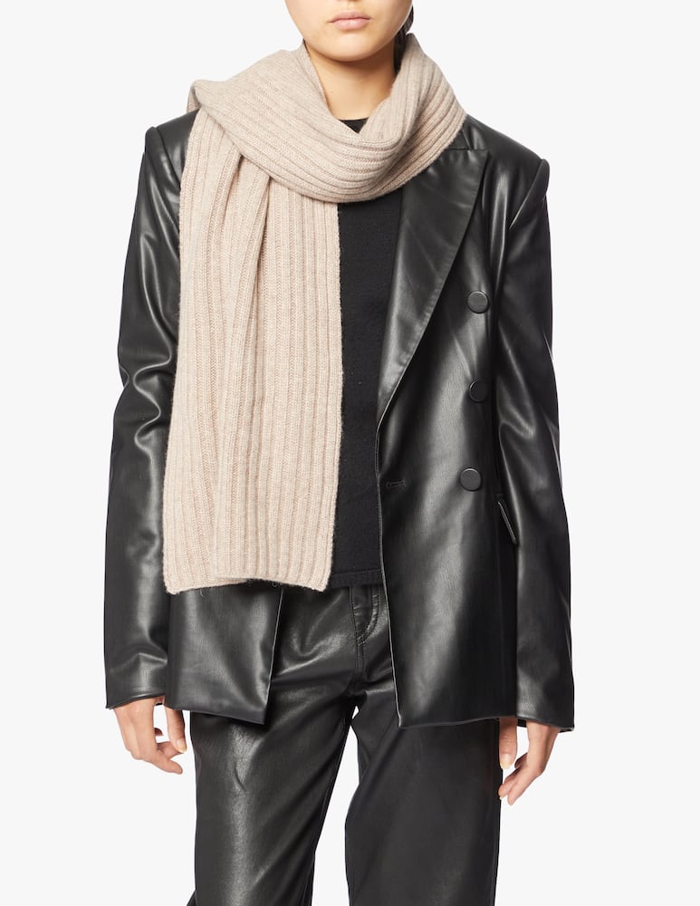 rinascente Pure Cashmere Cashmere scarf