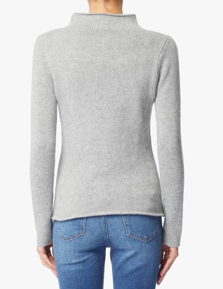 rinascente Pure Cashmere Maglione collo cratere