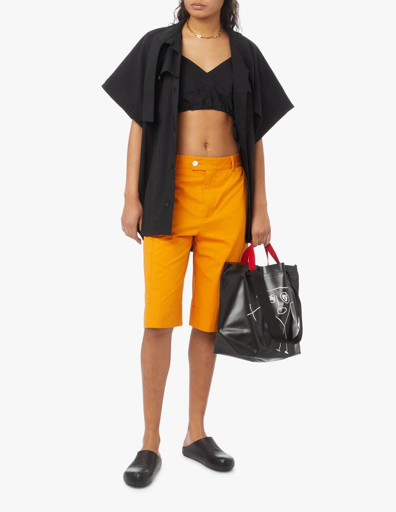 rinascente Plan C Shirt - black