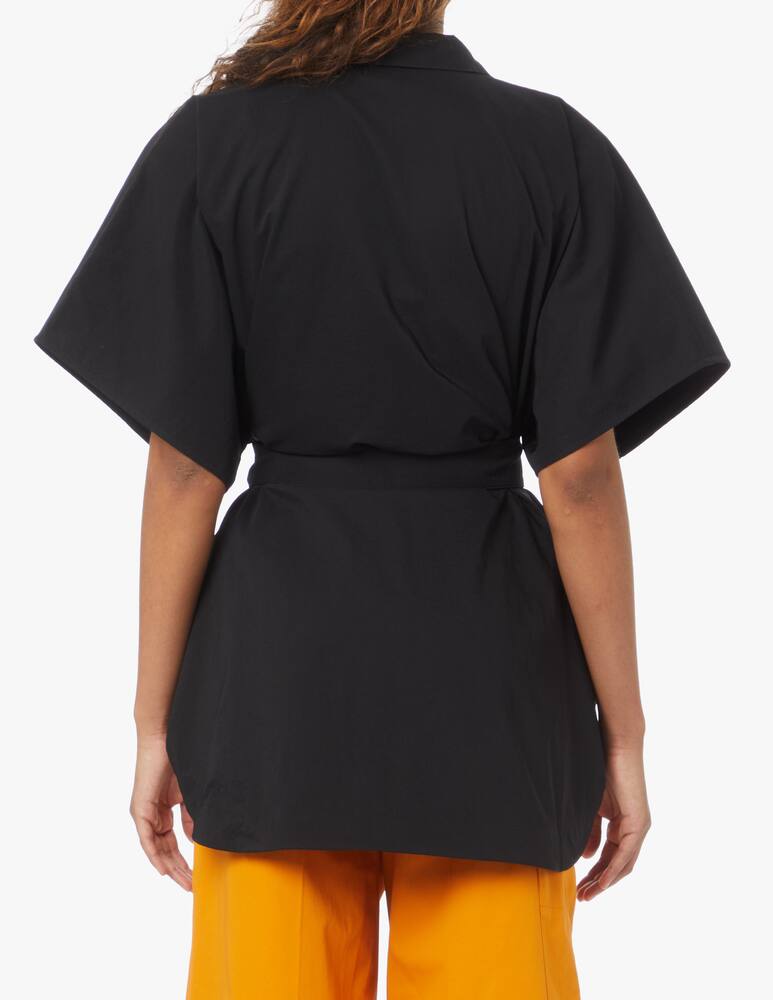 rinascente Plan C Shirt - black