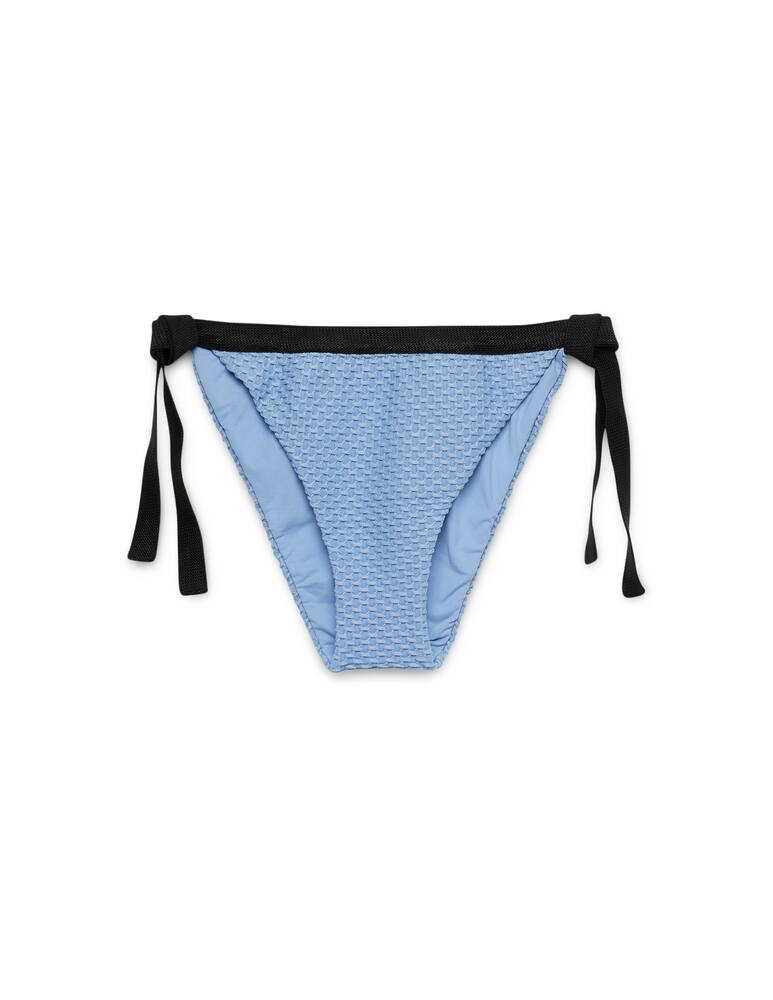 rinascente Fisico Slip bikini con lacci
