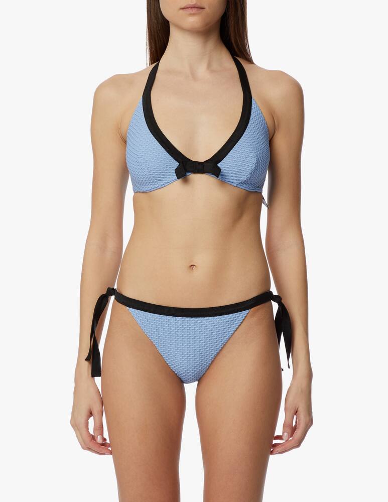 rinascente Fisico Slip bikini con lacci