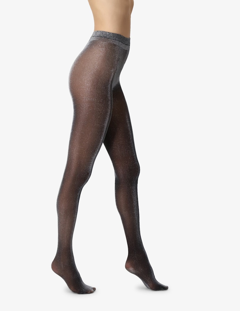 Oroblu Collant Diamonds - immagine 1