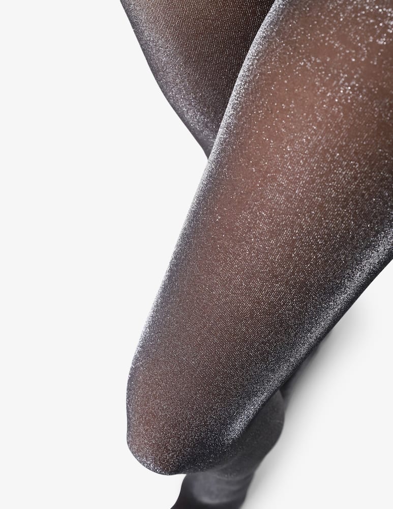 Oroblu Collant Diamonds - immagine 2