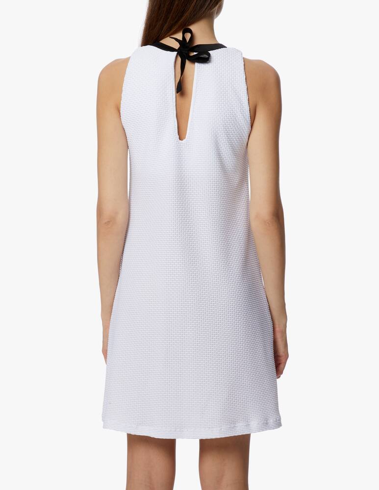 rinascente Fisico Beach dress