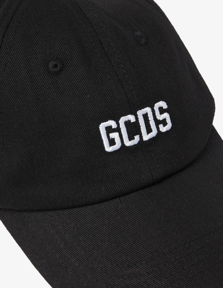 rinascente GCDS Cappellino bball logo