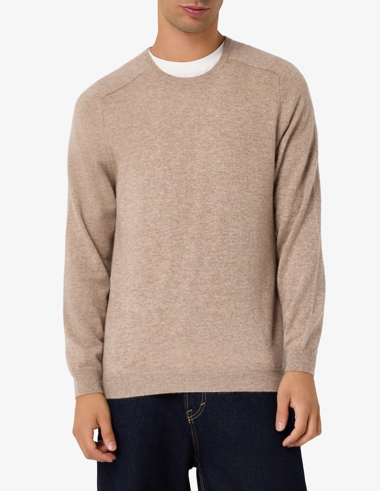rinascente Pure Cashmere cashmere jumper