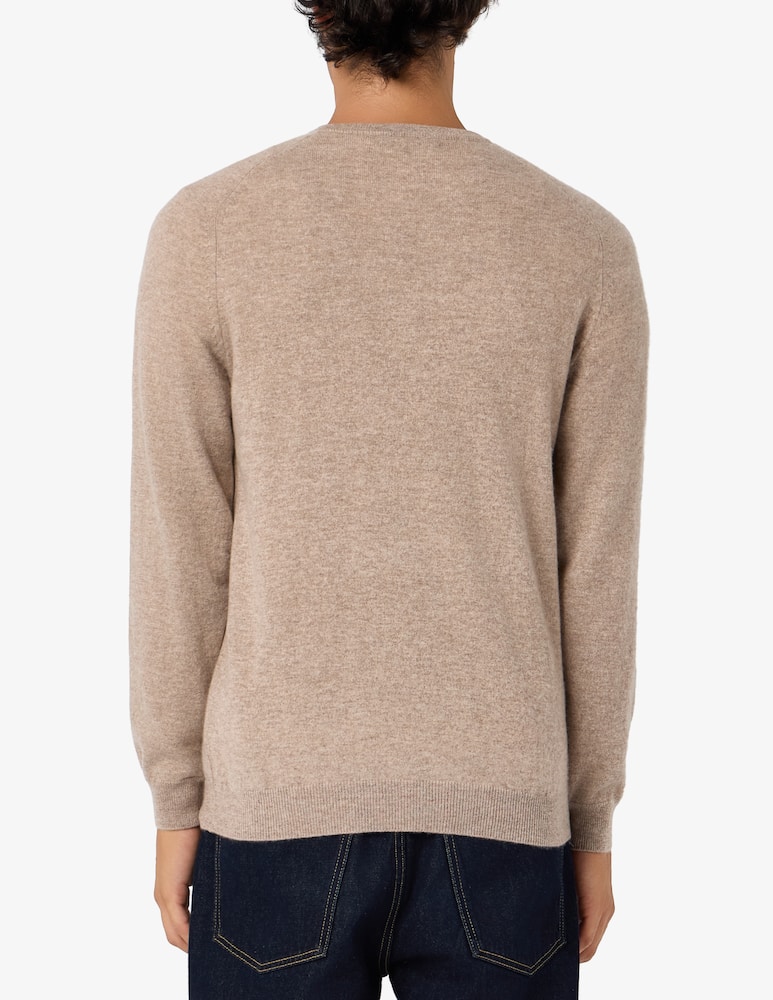 Pure Cashmere cashmere jumper - picture 3 Pure Cashmere cashmere jumper - picture 3