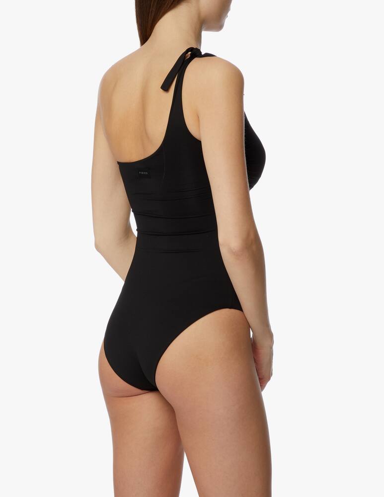 rinascente Fisico Costume intero monospalla