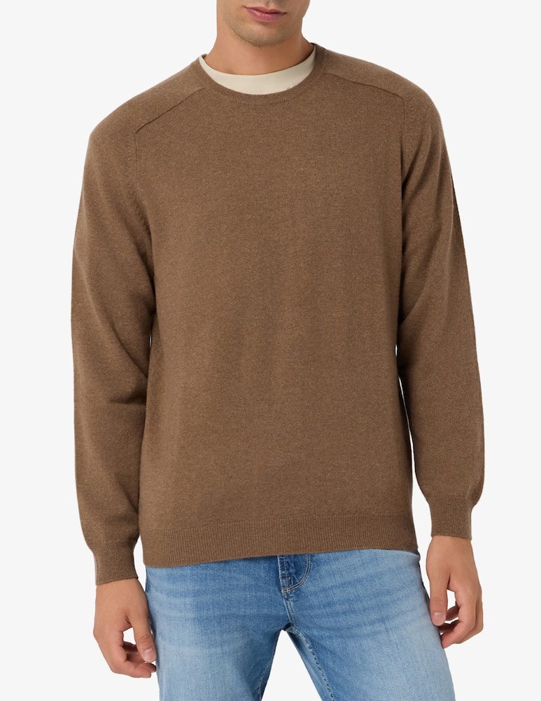 rinascente Pure Cashmere Cashmere jumper