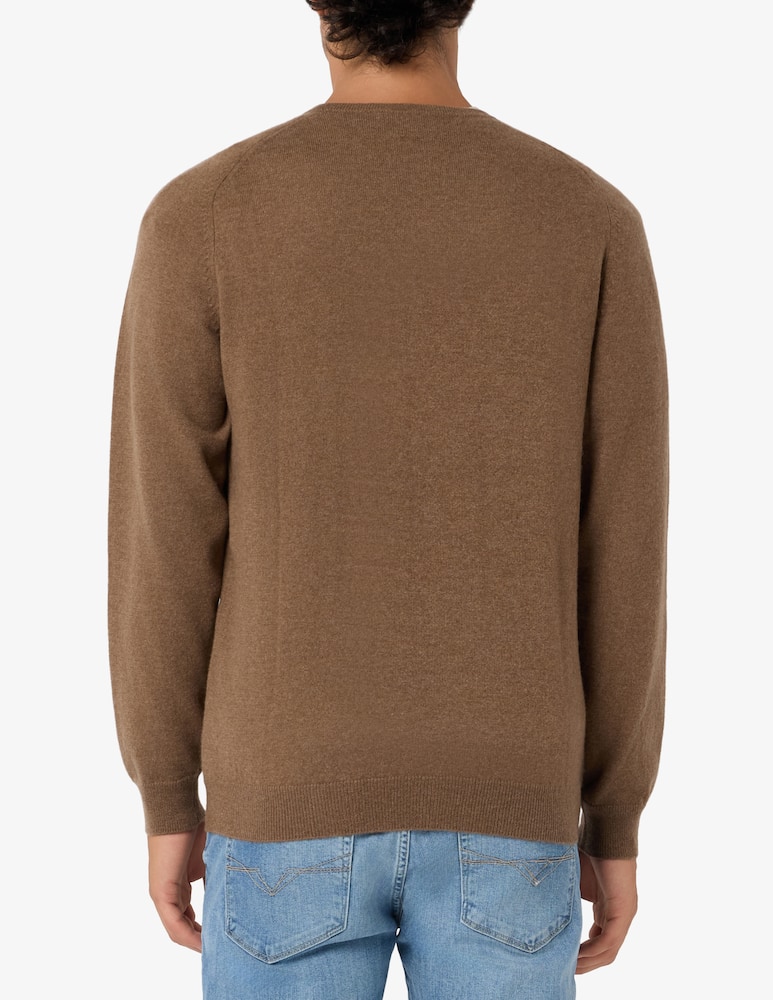 Pure Cashmere Cashmere jumper - picture 3 Pure Cashmere Cashmere jumper - picture 3