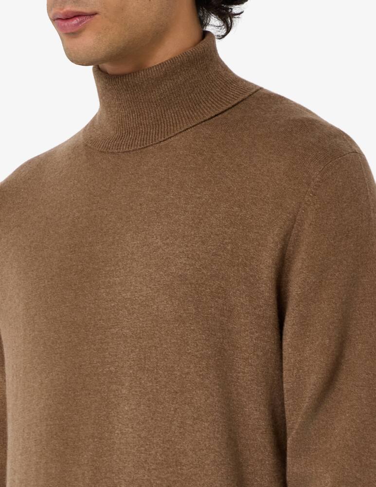 rinascente Pure Cashmere Cashmere turtleneck jumper