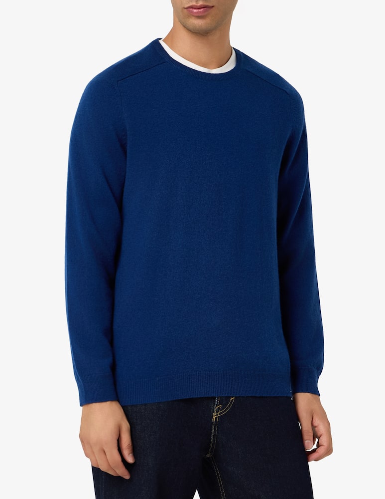 rinascente Pure Cashmere Cashmere crewneck jumper