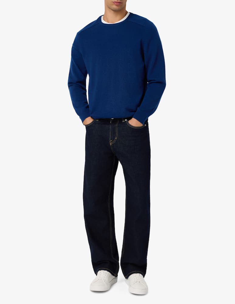 rinascente Pure Cashmere Cashmere crewneck jumper