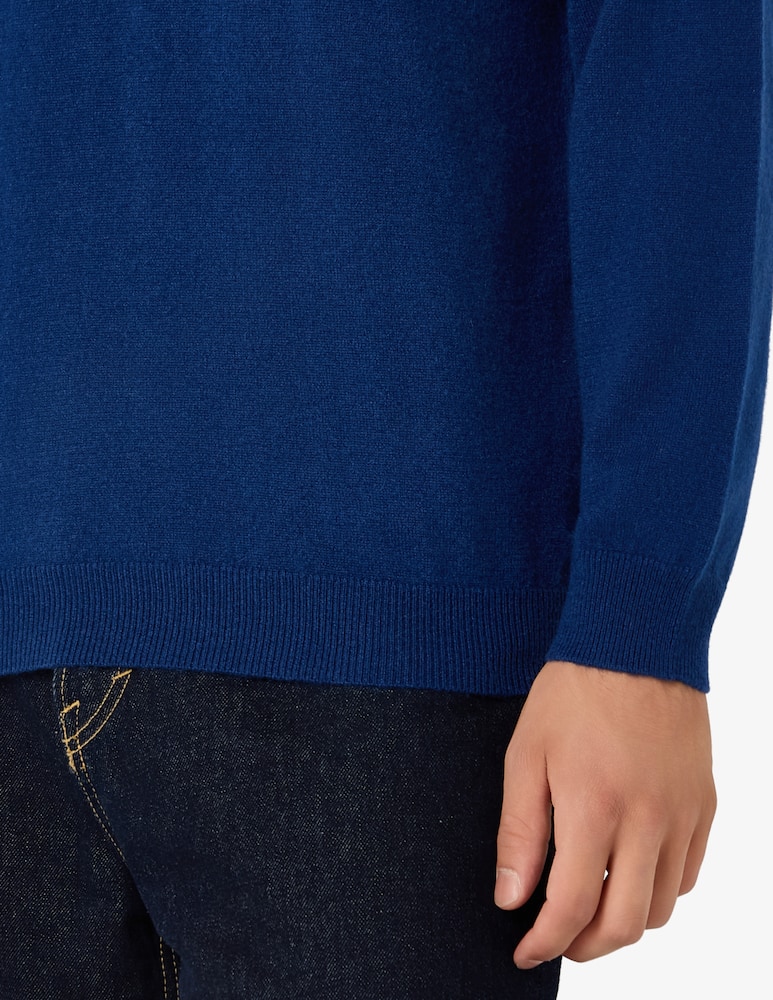 rinascente Pure Cashmere Cashmere crewneck jumper