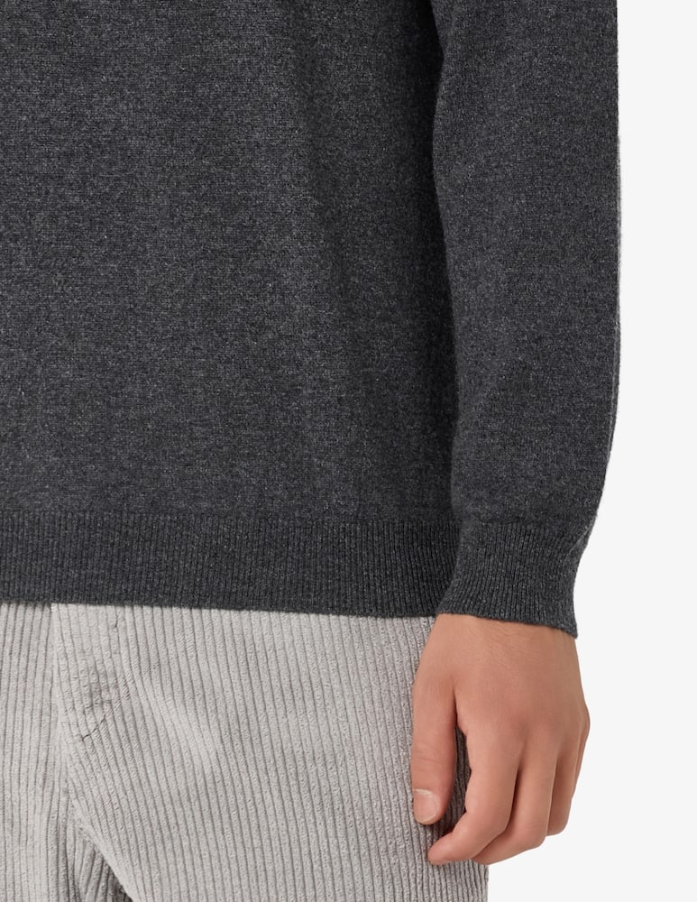 Pure Cashmere Dolcevita 100% cachemire - immagine 4 Pure Cashmere Dolcevita 100% cachemire - immagine 4