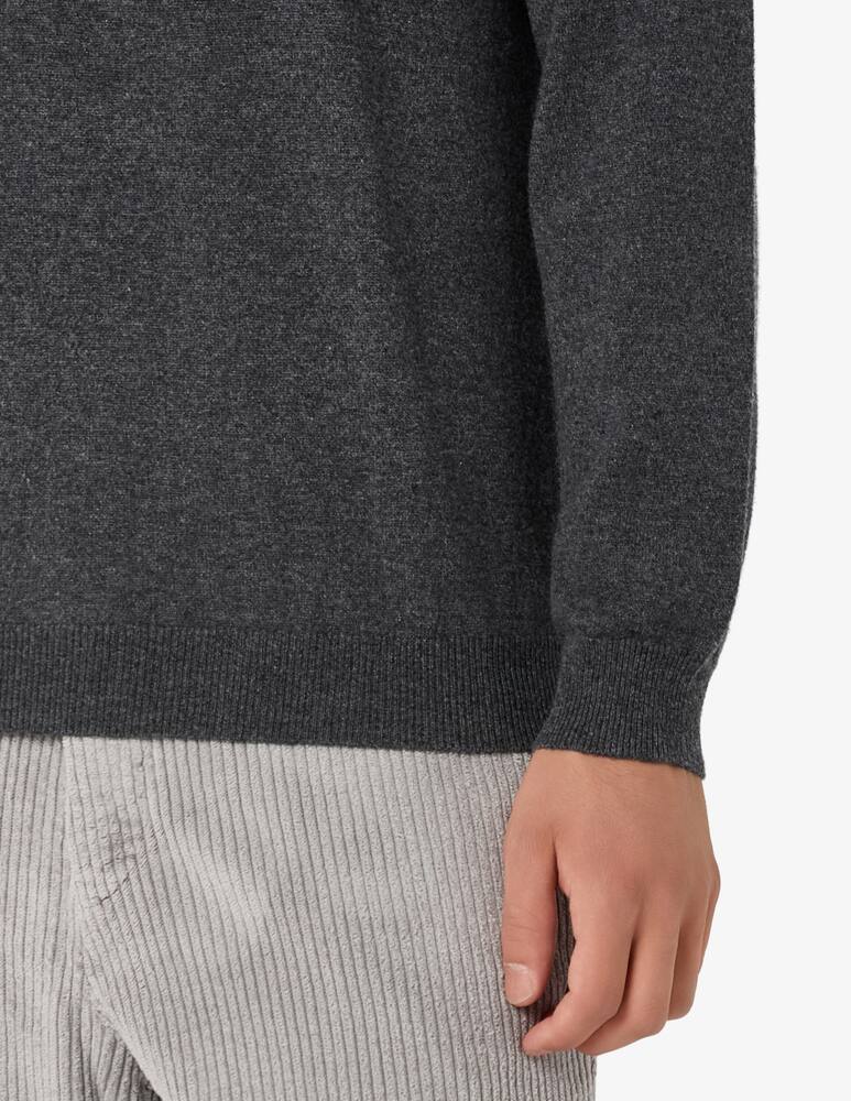 rinascente Pure Cashmere cashmere turtleneck jumper