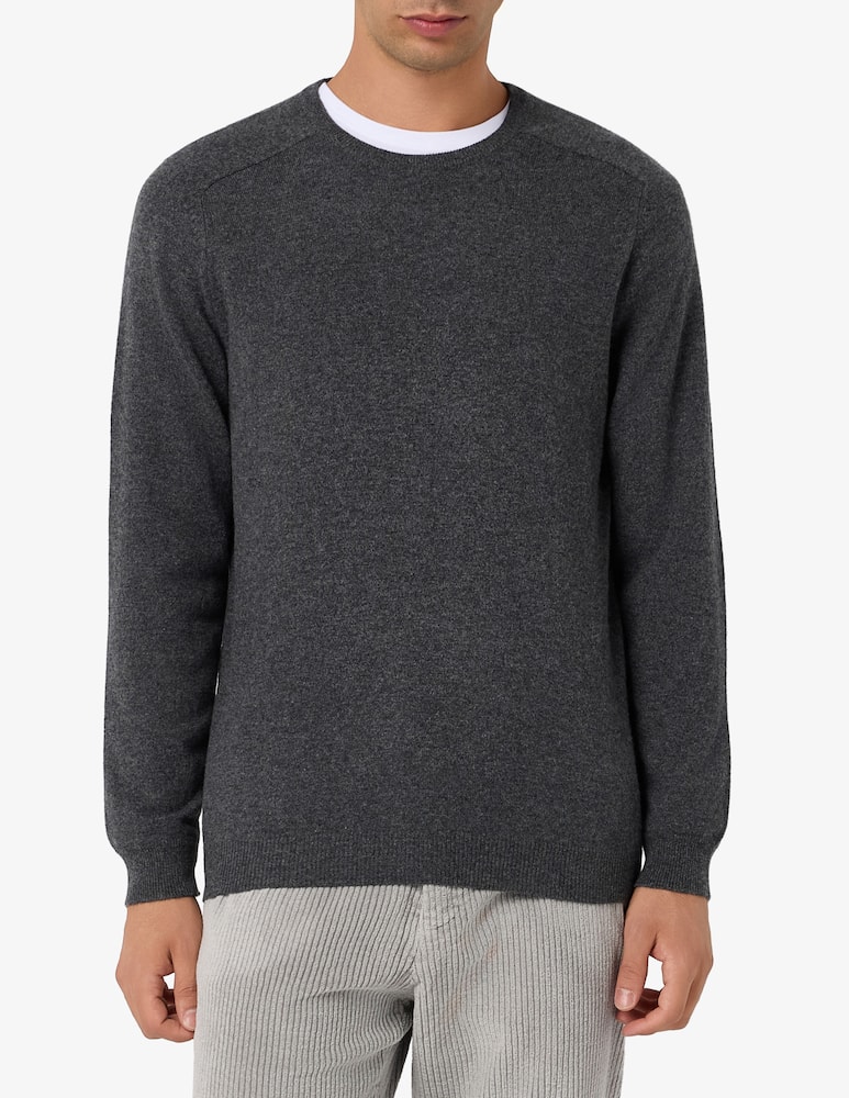 rinascente Pure Cashmere Cashmere t-shirt